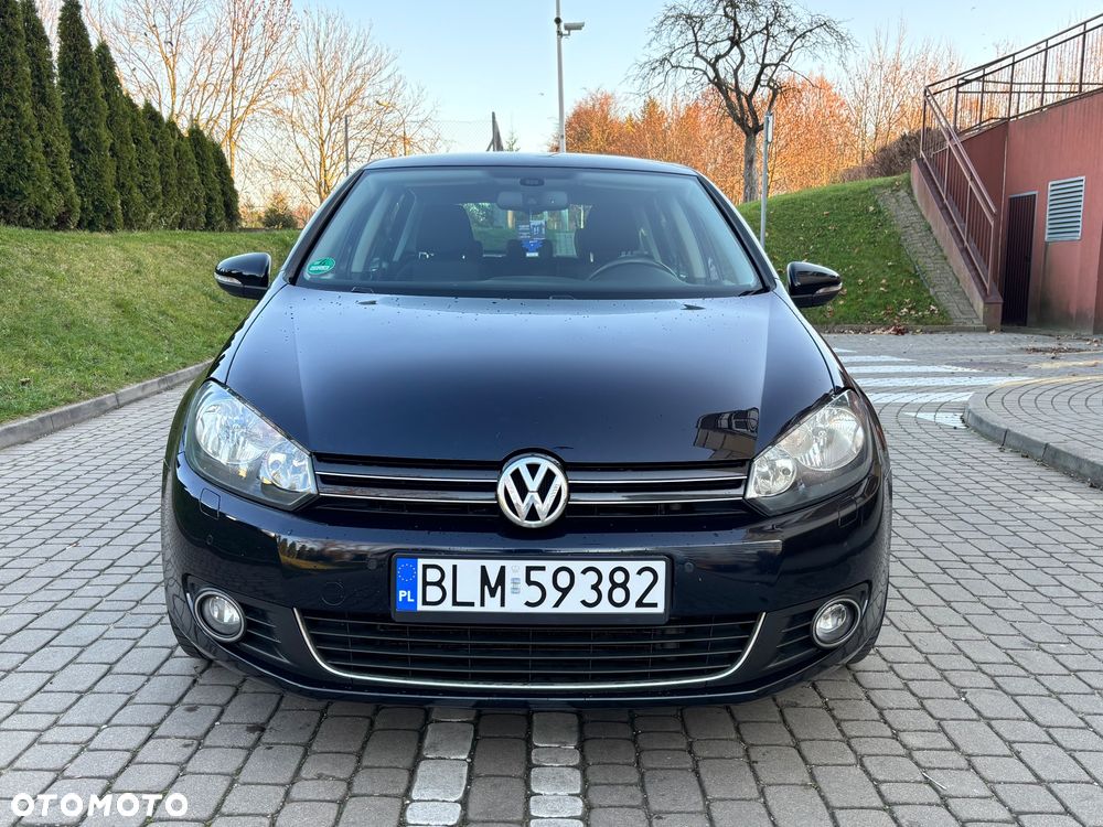 Volkswagen Golf 1.4 TSI Style - 2
