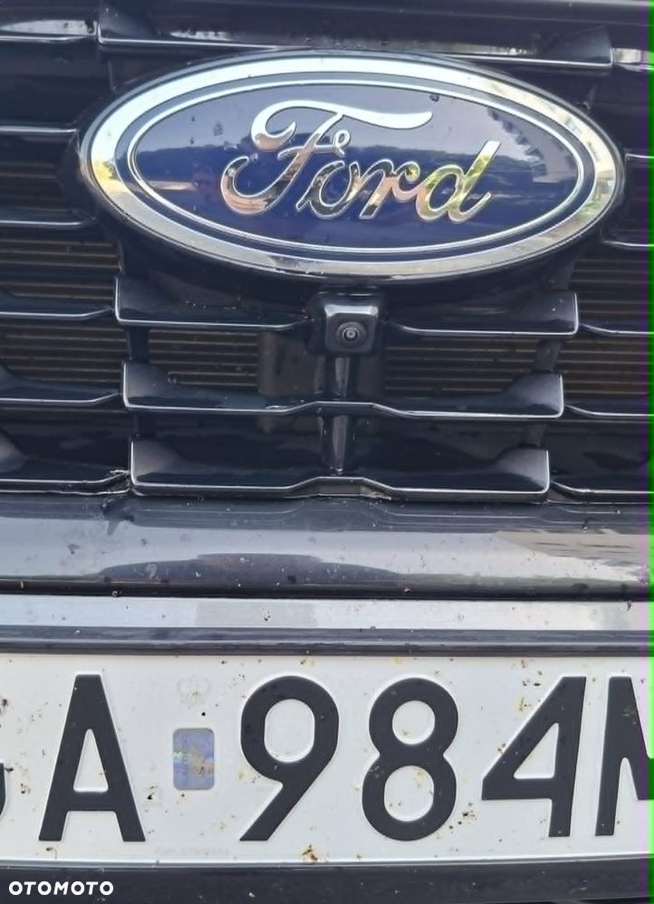 Ford Kuga - 18