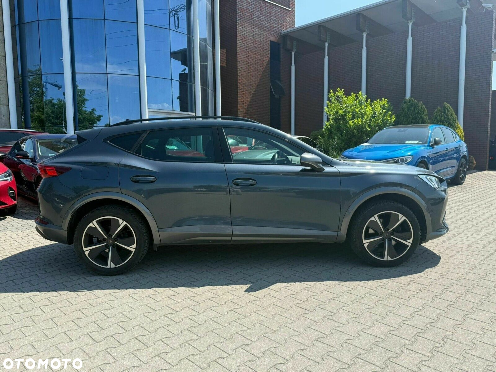 Cupra Formentor - 6
