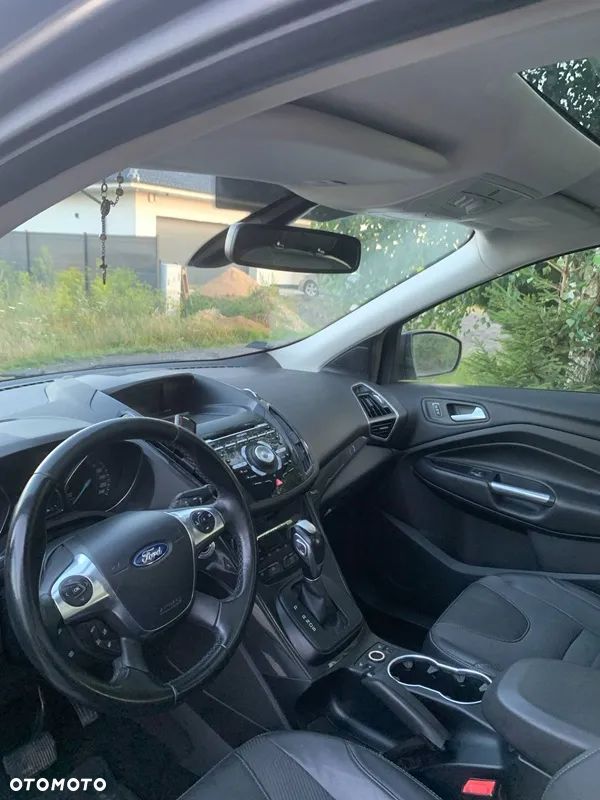 Ford Kuga 2.0 TDCi 4WD Titanium - 6