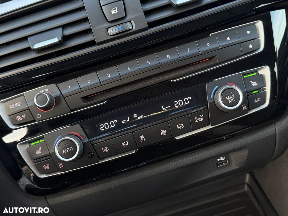 BMW Seria 4 - 20