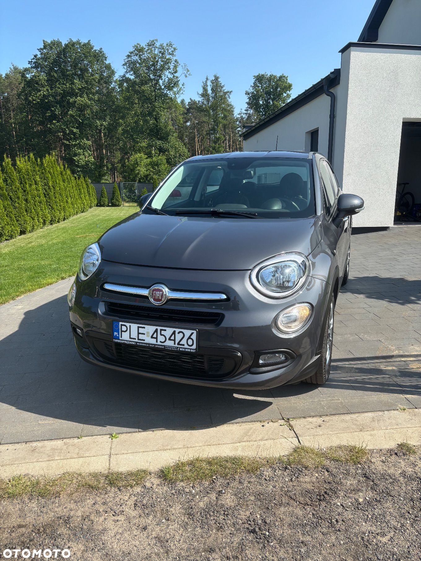 Fiat 500X 1.3 Multijet 4x2 S&S Pop Star - 1