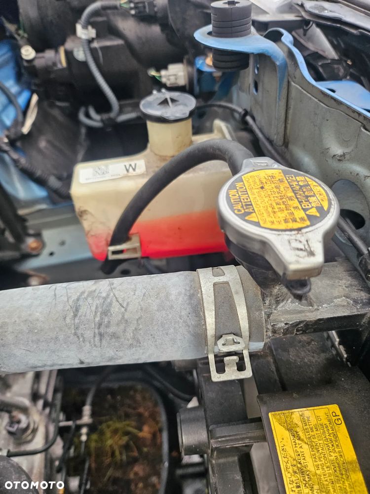 Toyota Yaris 1.33 VVT-i Style - 22