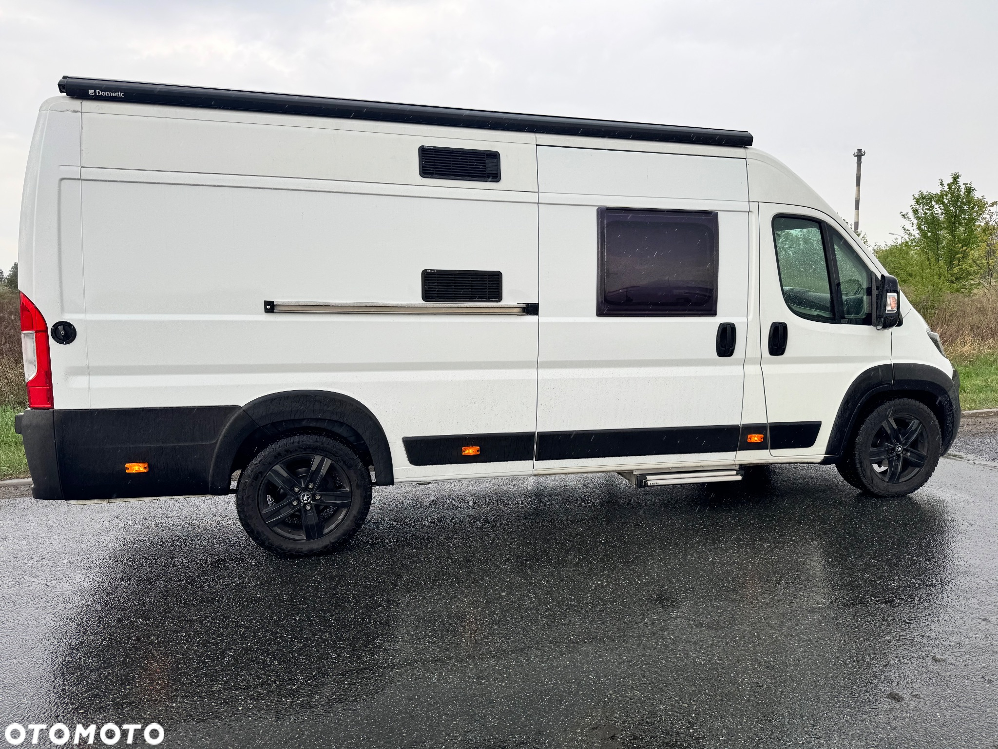 Peugeot Boxer - 3