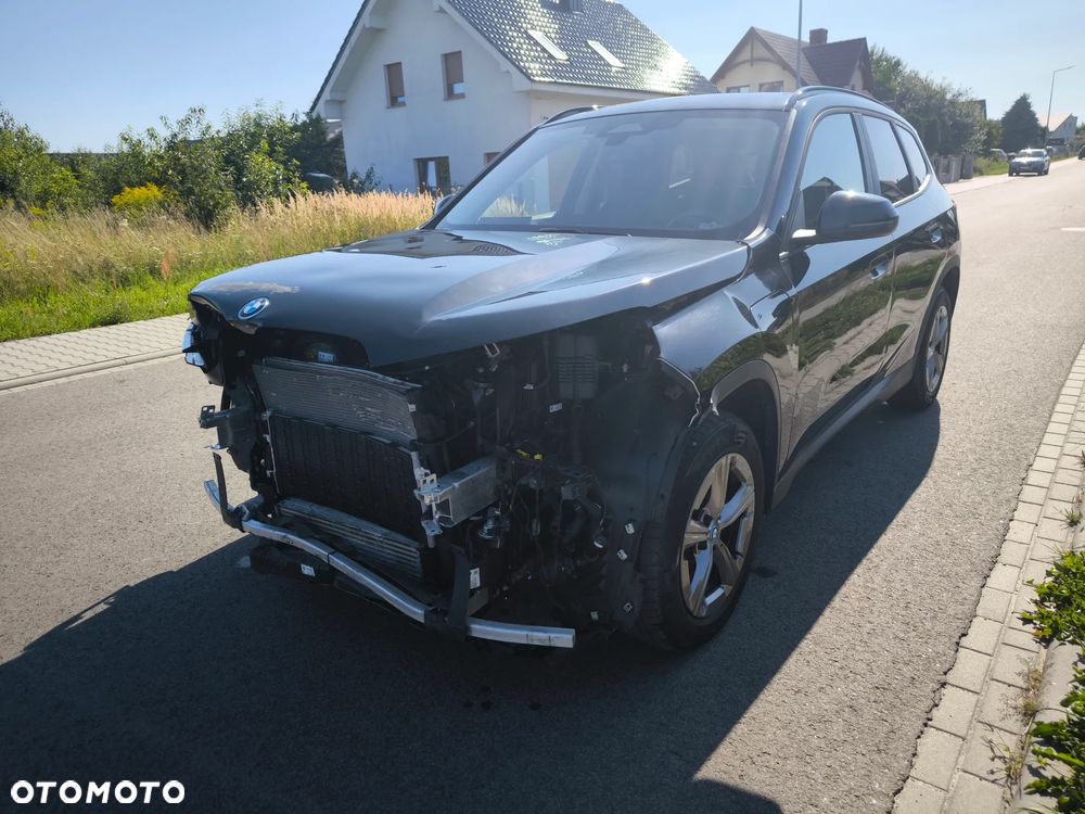BMW X1 xDrive30e - 4