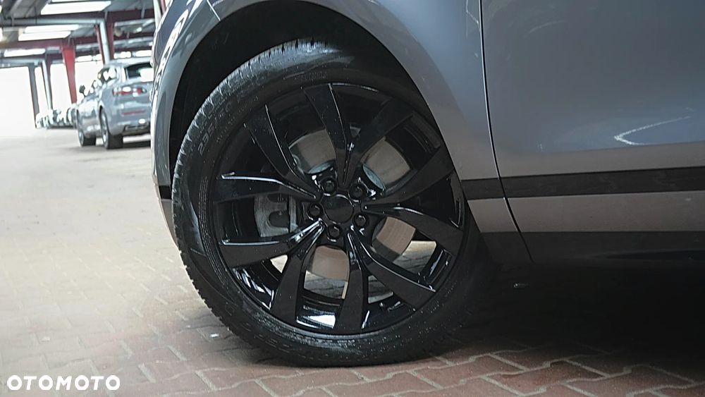 Land Rover Range Rover Evoque D200 Dynamic HSE - 37