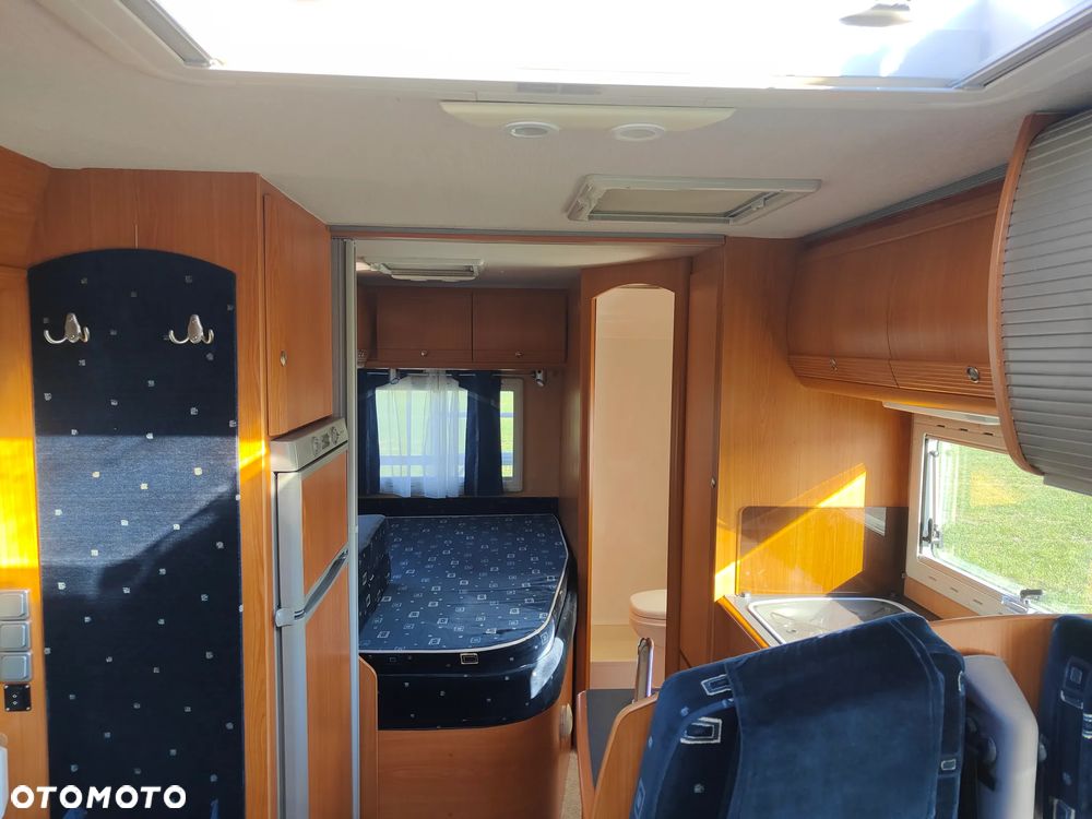 PILOTE Pilote Galaxy 50 - 12