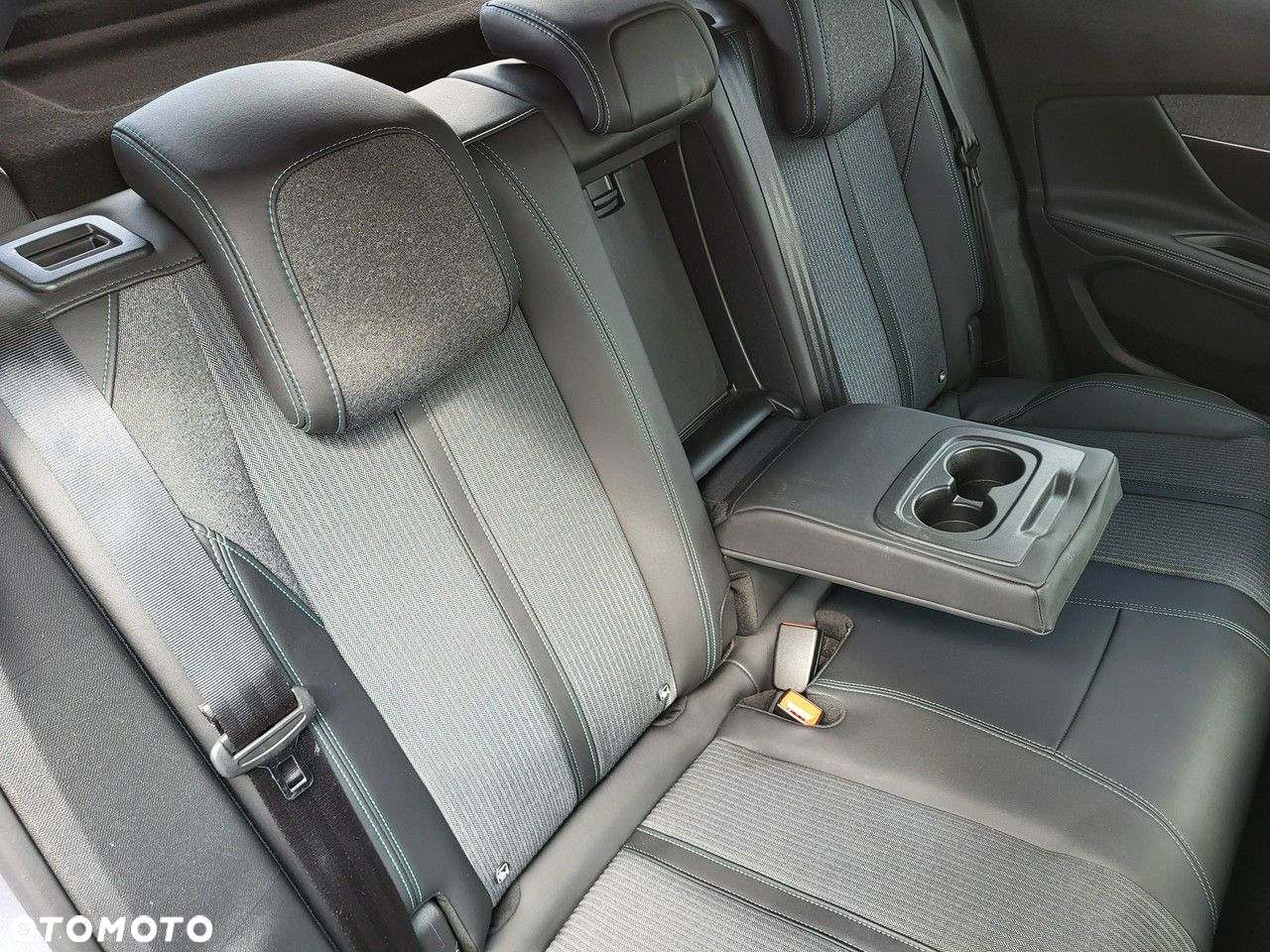 Peugeot 3008 - 20