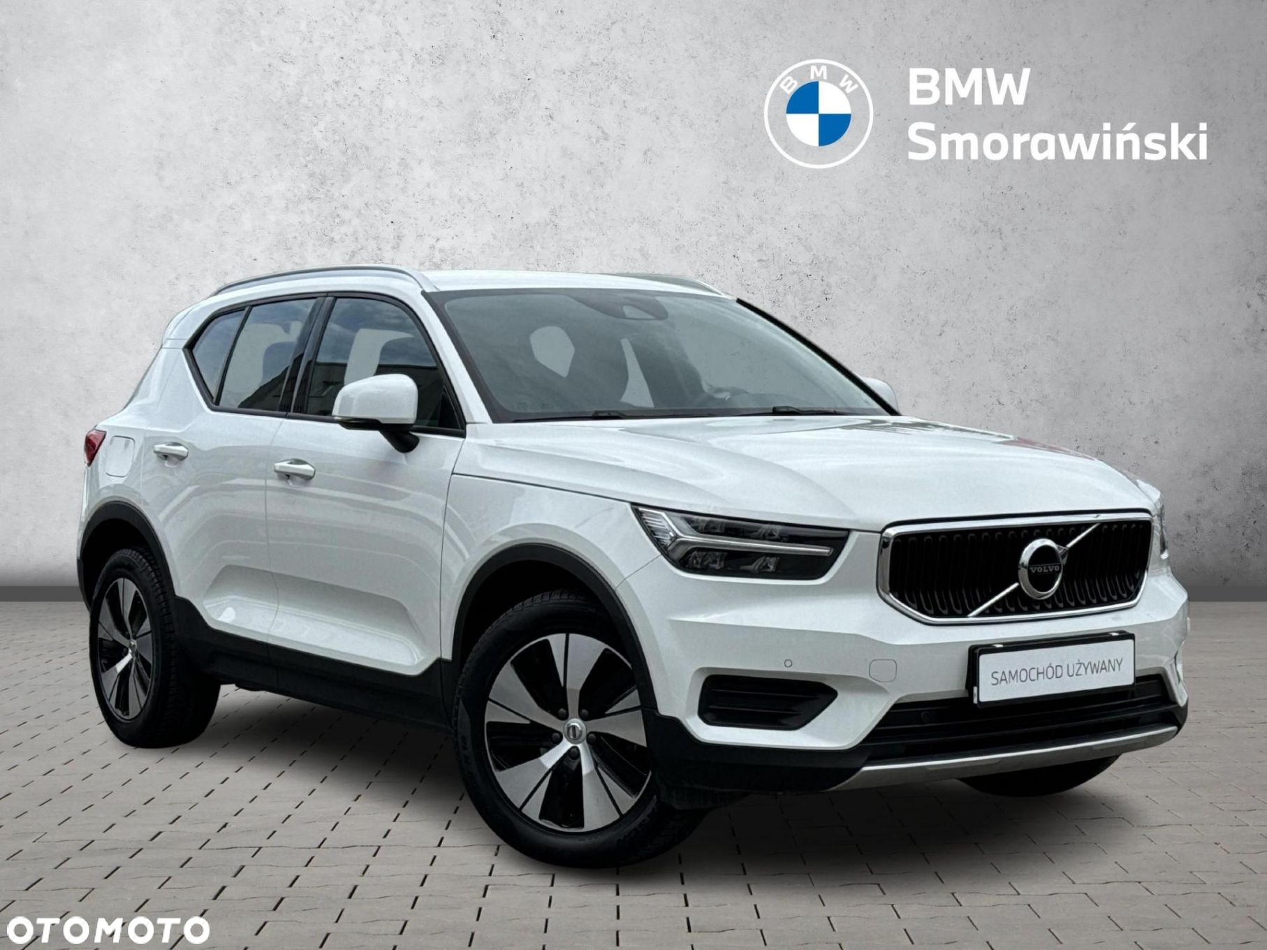 Volvo XC 40 - 7