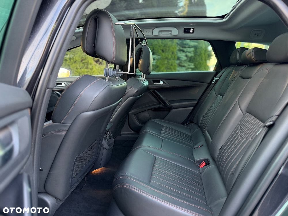 Peugeot 508 2.0 BlueHDi RXH S&S - 29