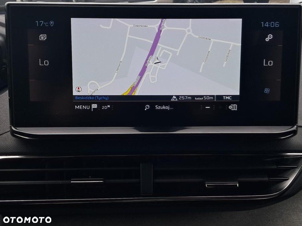 Peugeot 5008 - 32
