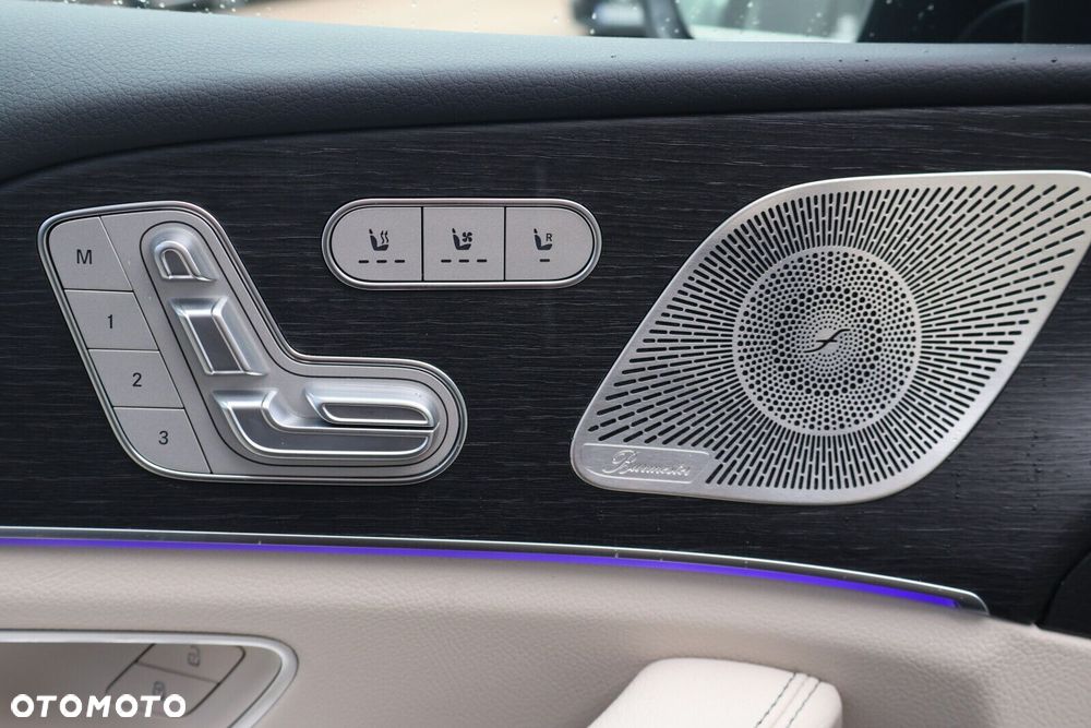 Mercedes-Benz GLE - 22