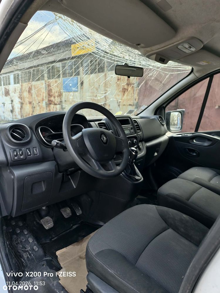 Renault Trafic - 8