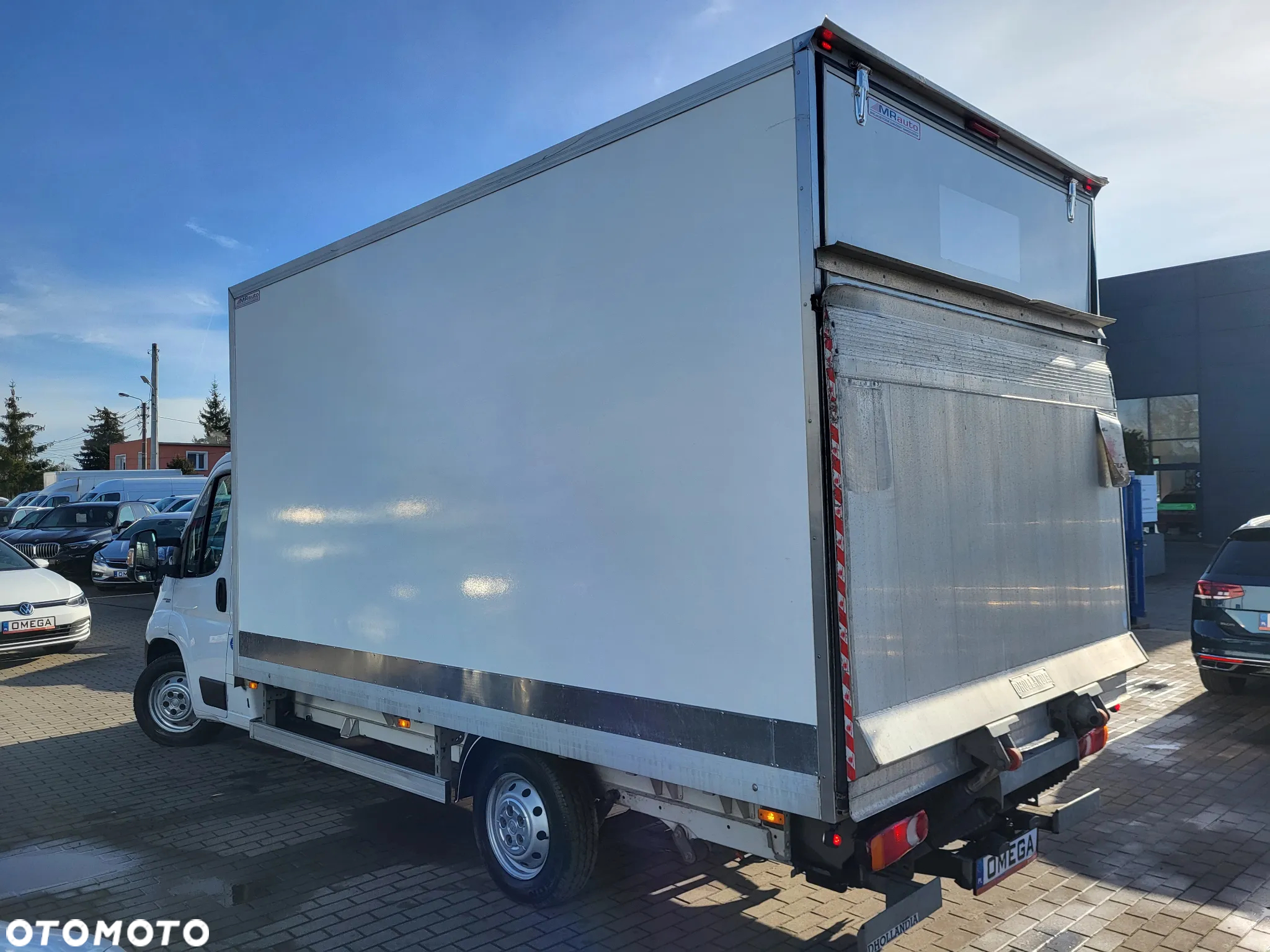 Fiat Ducato - 6