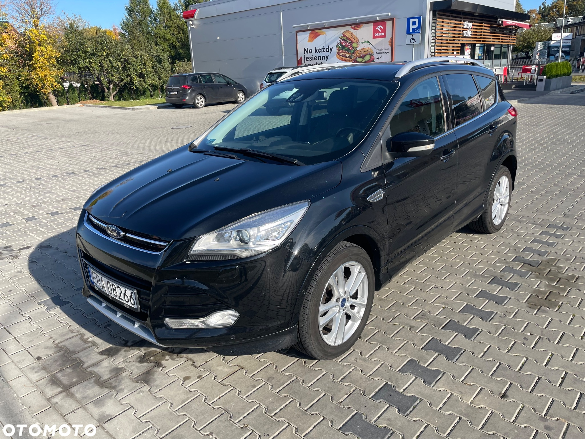 Ford Kuga 2.0 TDCi 4x4 Individual - 16