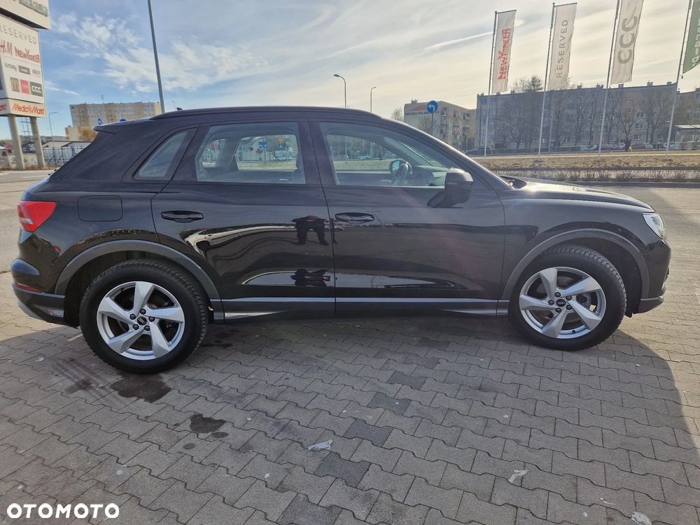 Audi Q3 35 TFSI S tronic advanced - 6