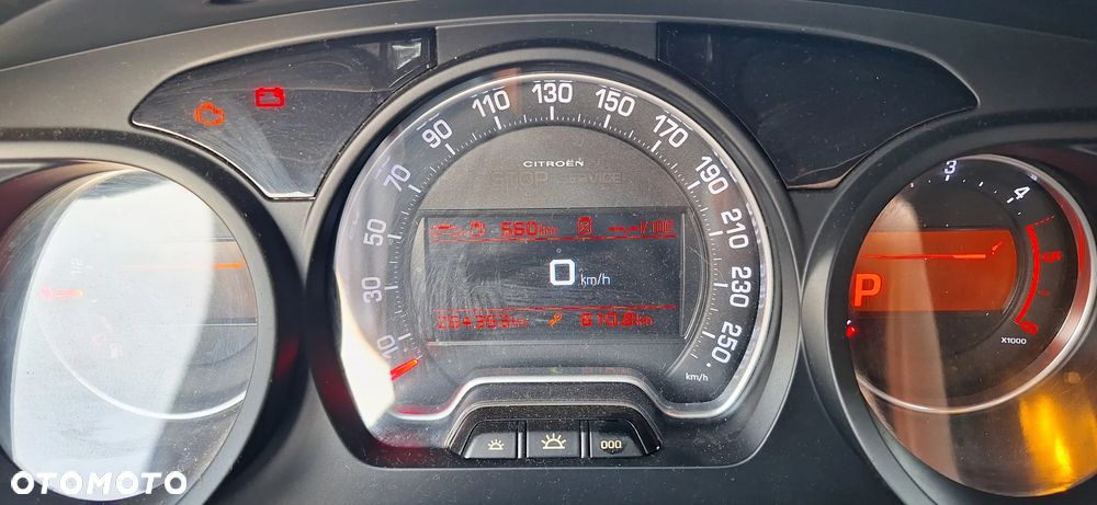 Citroën C5 2.0 HDi Exclusive - 14