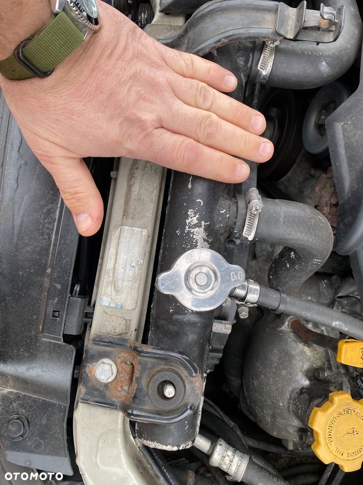 Subaru Outback 3.0RE 000 - 21