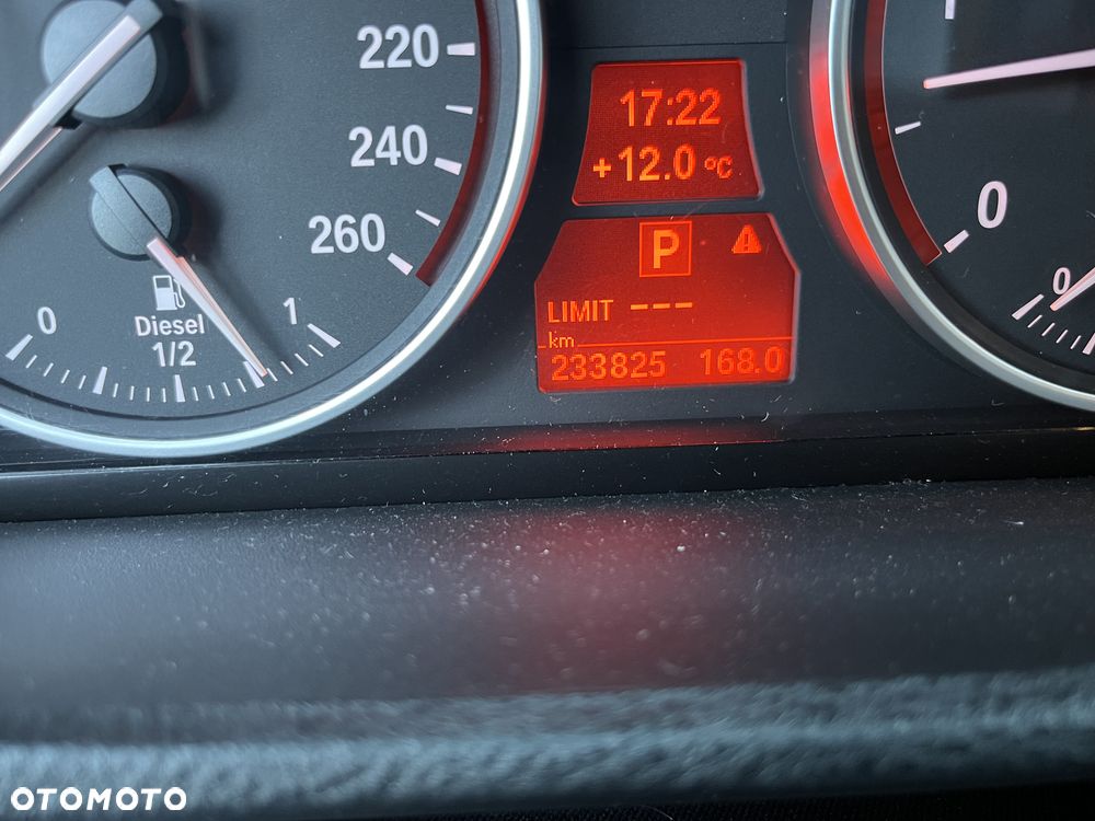 BMW X5 xDrive30d - 10