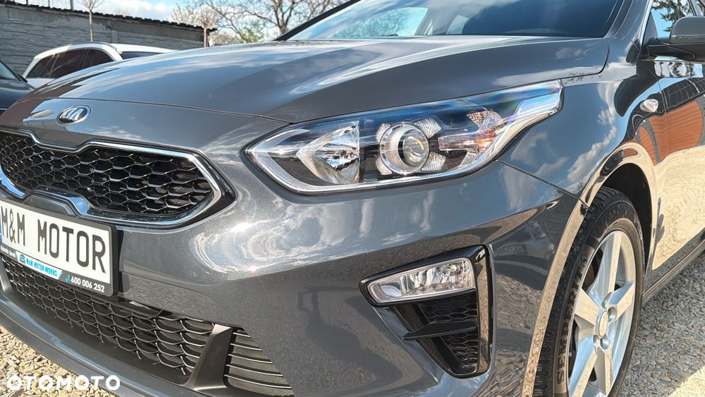 Kia Ceed 1.4 Vision - 40