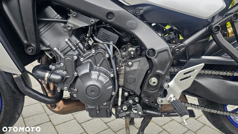 Yamaha Tracer - 26