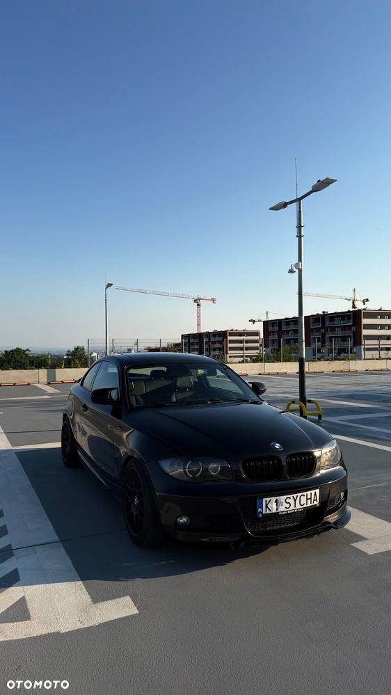 BMW Seria 1 - 4