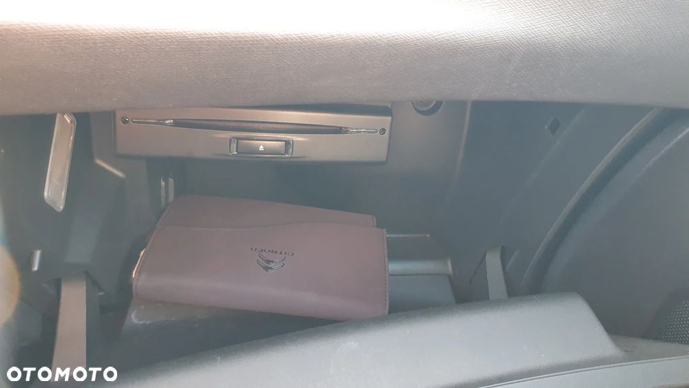 Citroën C4 Picasso BlueHDi 150 EAT6 Exclusive - 13