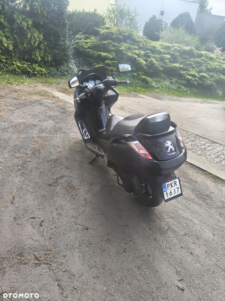 Peugeot Satelis - 6