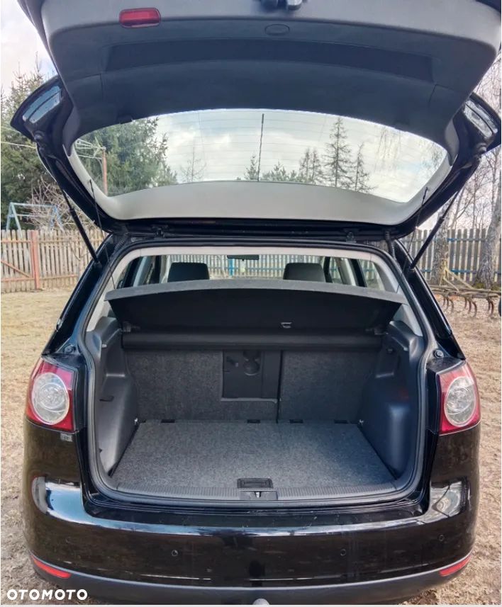 Volkswagen Golf Plus 1.9 TDI DPF Goal - 15