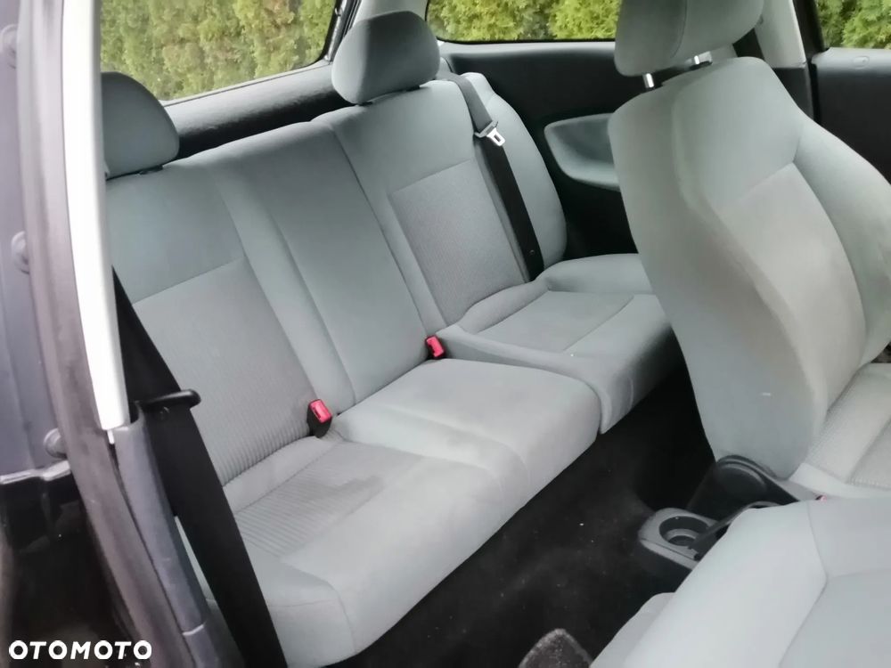 Seat Ibiza - 6