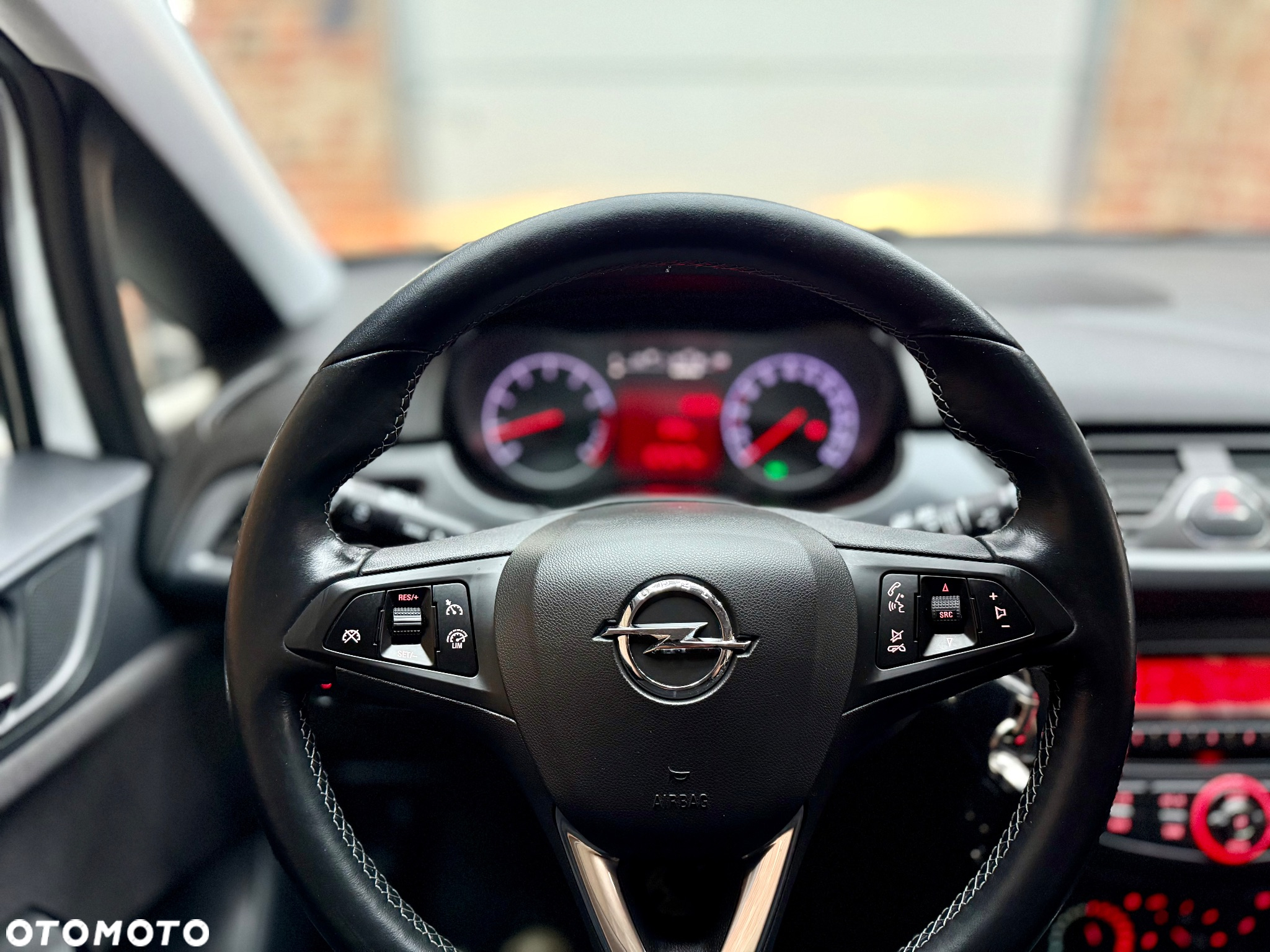 Opel Corsa 1.4 Color Edition - 20