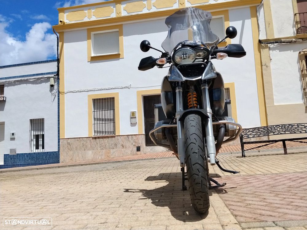BMW R 1200 GS "BMW R 1200 GS + ÖHLINS + CARDÃ NOVO"."Preço Negociável" - 6