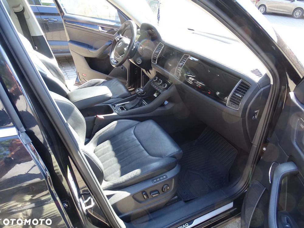 Skoda Kodiaq - 13