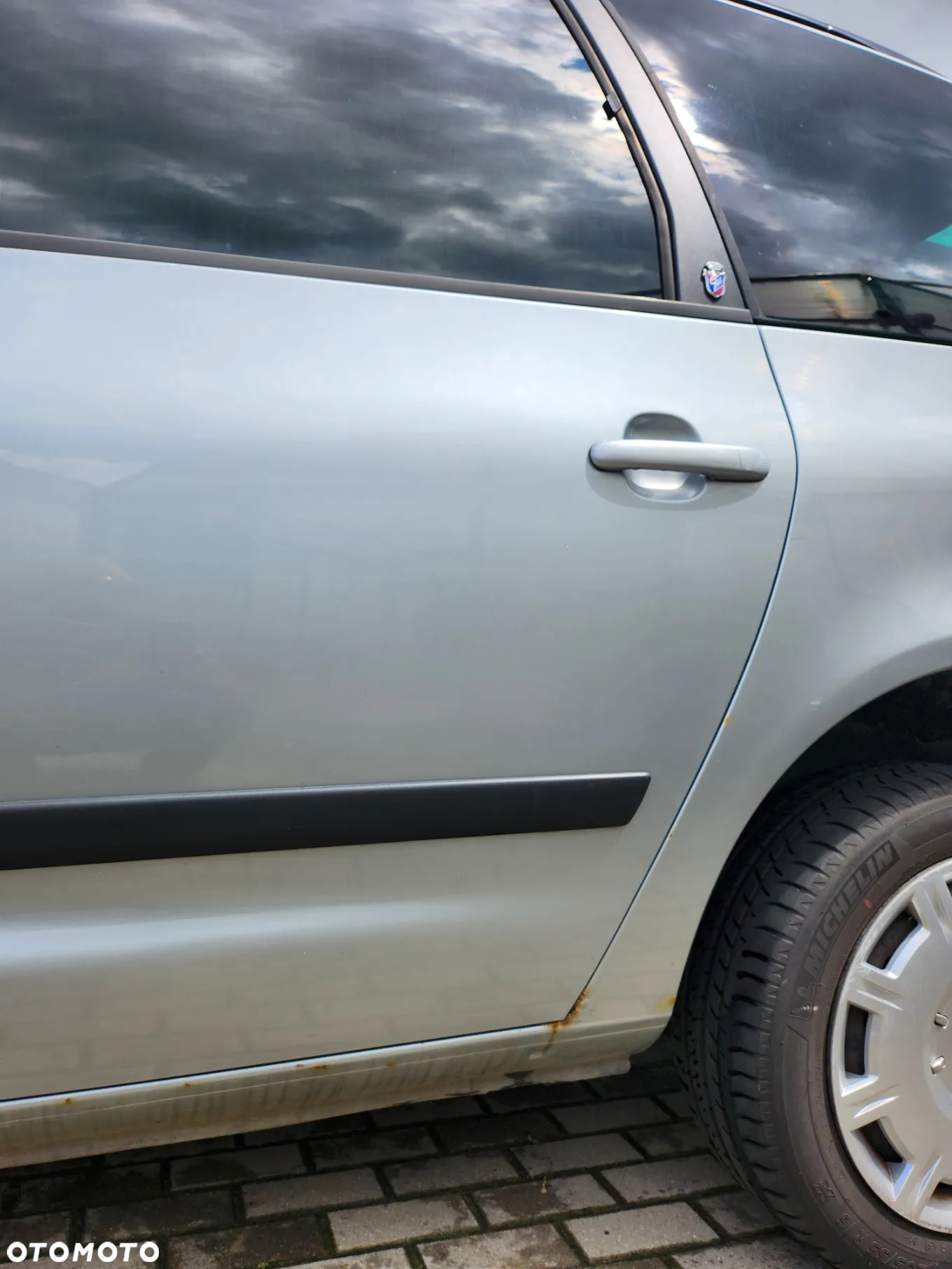 Ford Galaxy 1.9 TDI Ghia - 7