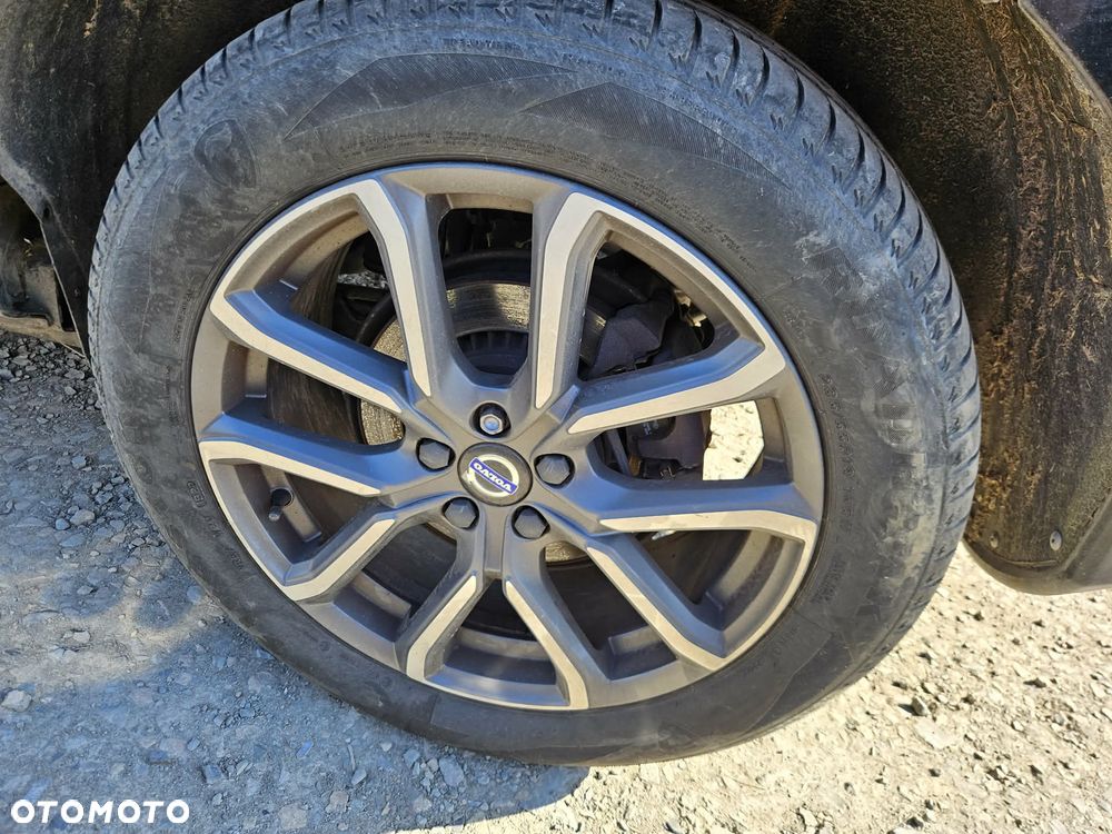 Volvo XC 60 D4 Summum - 18