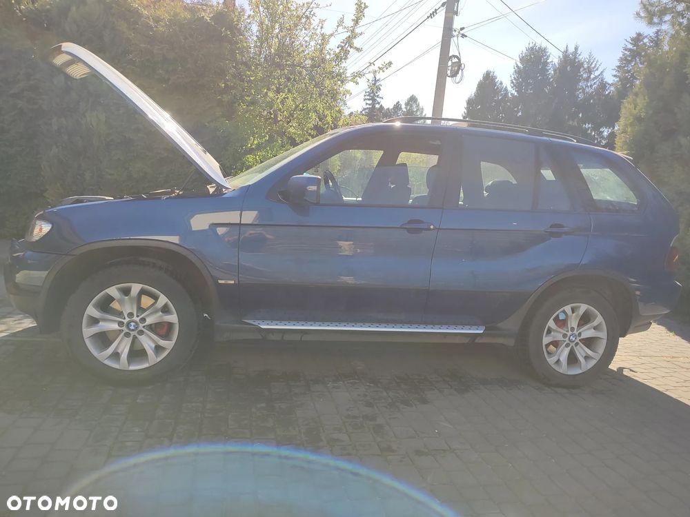 BMW X5 - 7