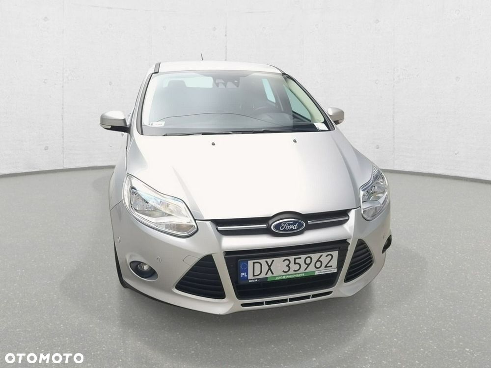 Ford Focus - 3