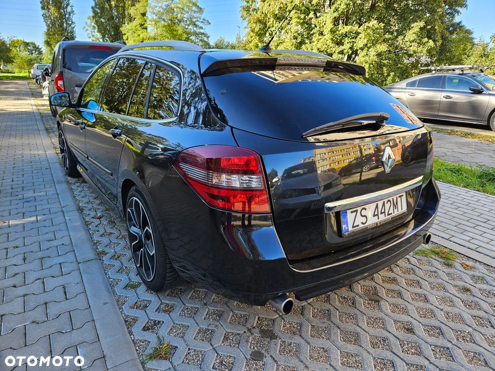 Renault Laguna 2.0 DCi Dynamique - 4