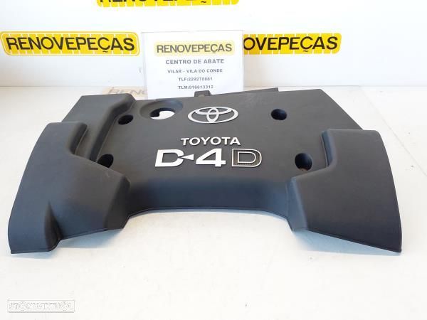 Tampa Motor Toyota Corolla Verso (Zer_, Zze12_, R1_) - 1