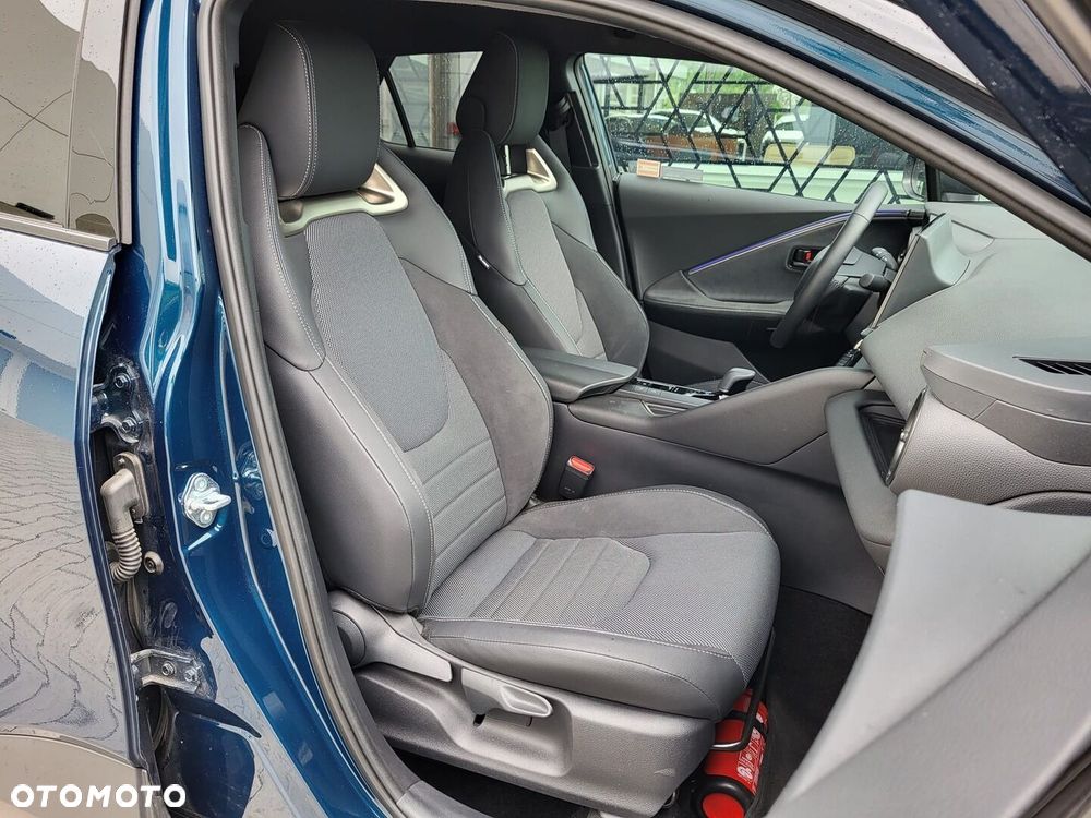 Toyota C-HR - 25