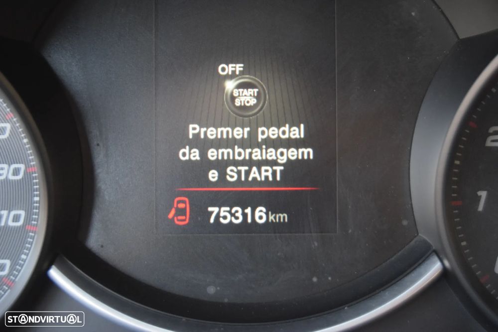 Fiat 500X 1.0 FireFly Sport - 11