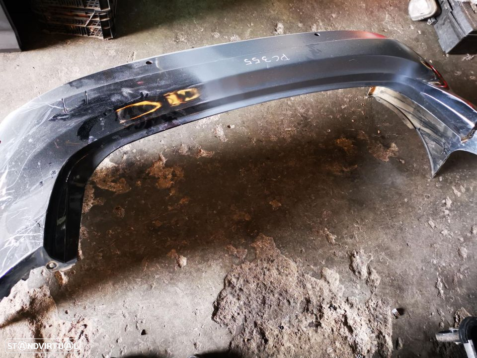 BMW 2 F45 PARA CHOQUES TRÁS - PC355 - 6