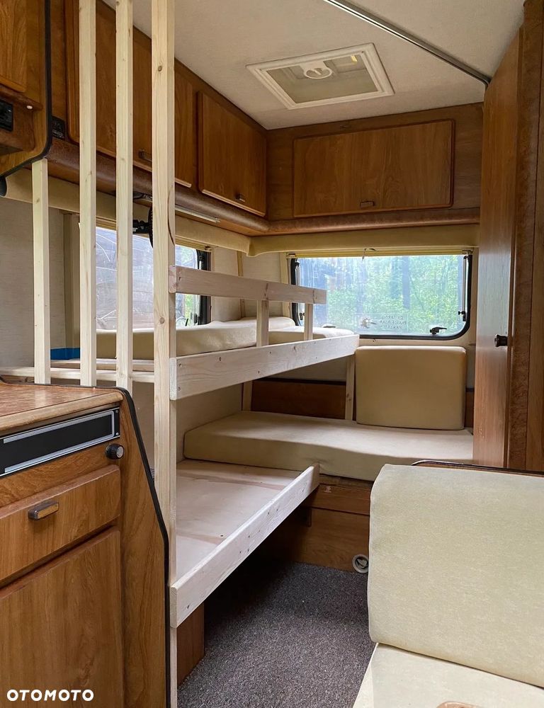 Hymer-Eriba b544 - 9