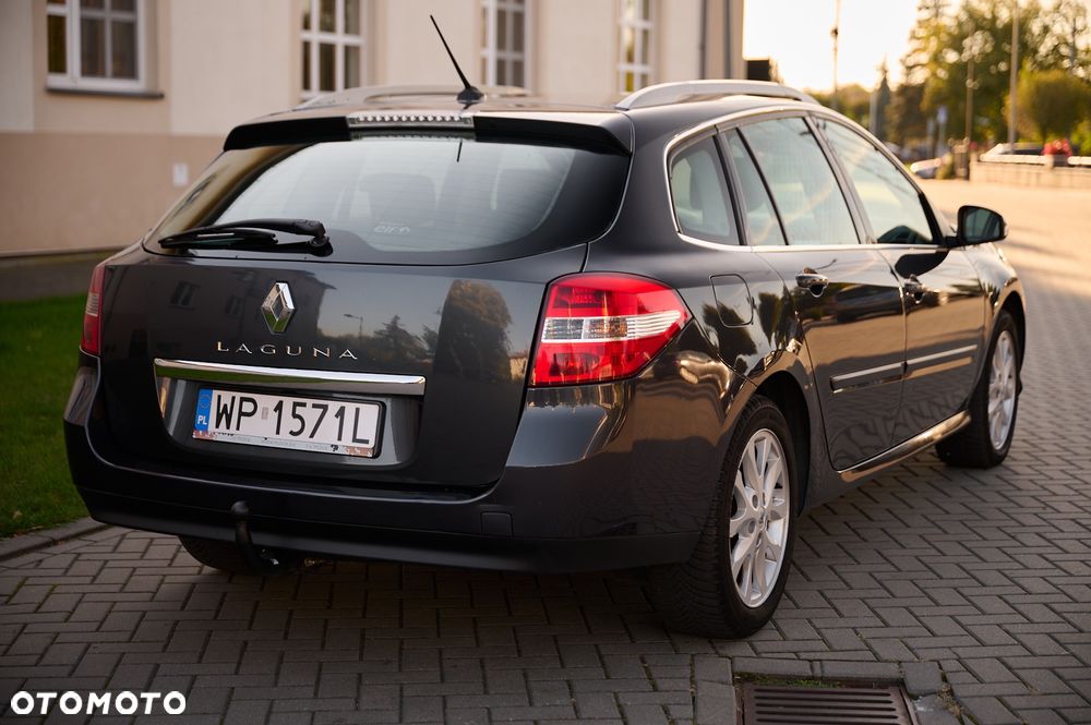 Renault Laguna - 13
