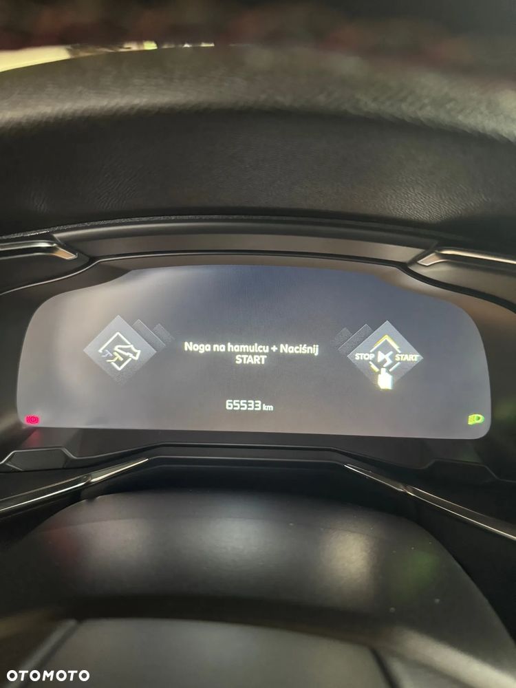 DS Automobiles DS 7 Crossback 2.0 BlueHDi Grand Chic - 11