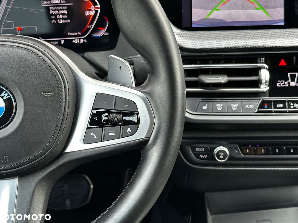 BMW Seria 2 220i M Sport sport - 22