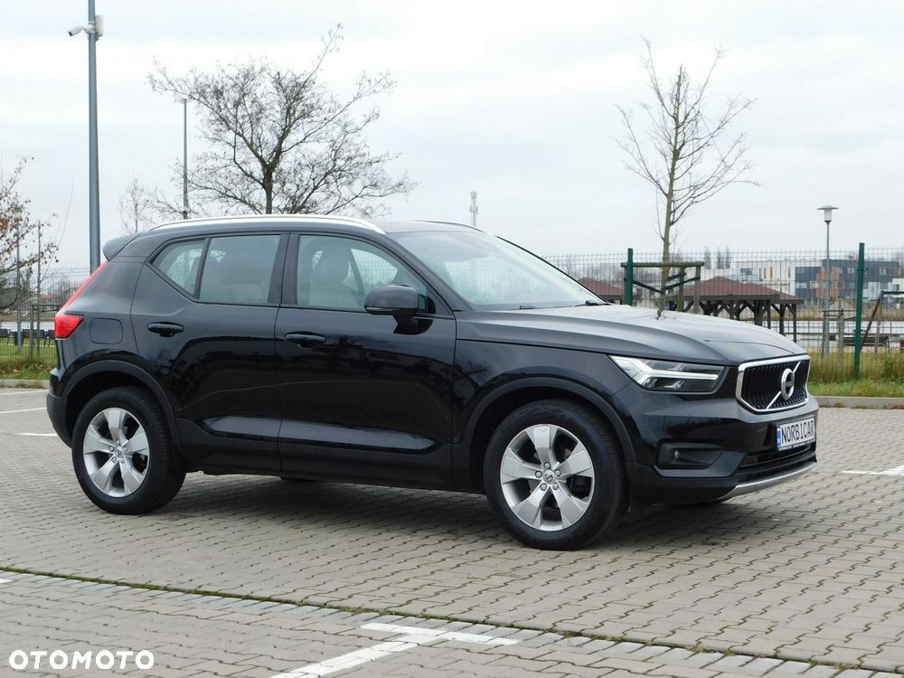 Volvo XC 40 - 3