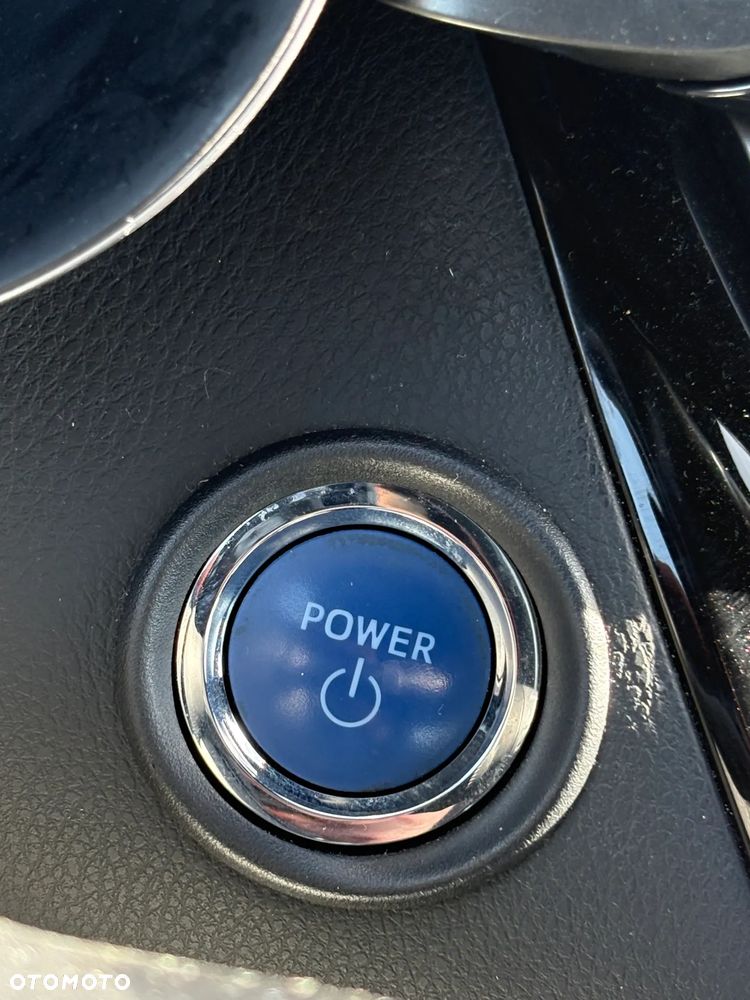 Toyota C-HR 1.2 T Premium CVT - 29
