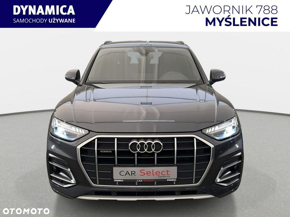 Audi Q5 - 4