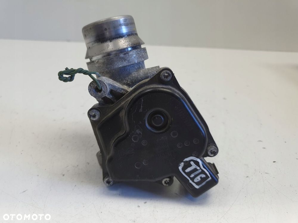 PRZEPUSTNICA Renault Megane III 1.5 DCI _ 161A09794R - 1